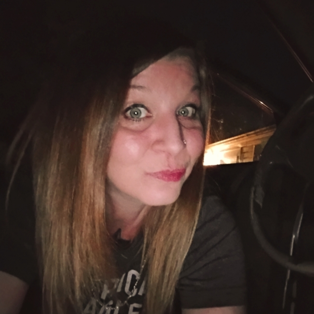 Meet your Posher, Becca